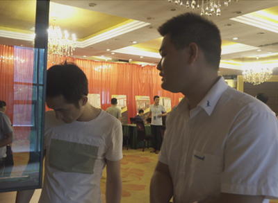 門窗十大品牌澳威門窗2017年度秋季財富分享會圓滿落幕