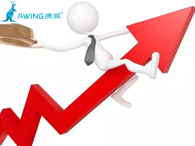 極簡衣柜品牌獲得穩(wěn)固的立足點才能獲得成功