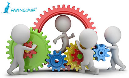 打破行業(yè)思維是全屋定制廠家未來