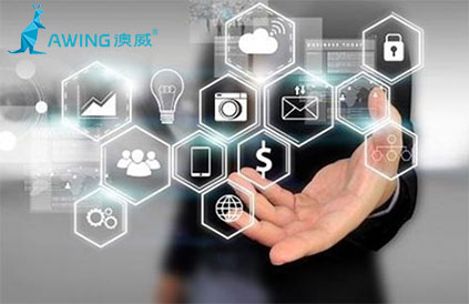 佛山高端品牌衣柜|澳威全屋定制匠心可鑒