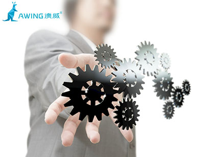 改革落實環保標準的極簡衣柜廠家才可以俘虜客戶的心