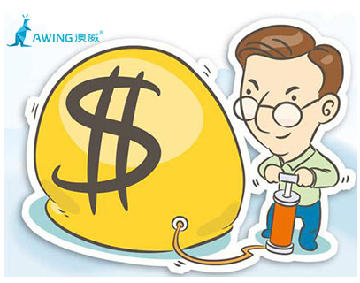 鋁合金門窗代理利潤怎么樣？鋁合金門窗代理有哪些貓膩？